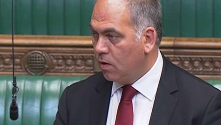 (فيديو) النائب بامبوس شارالامبوس: سوريا تعاني من كارثة تلو الأخرى وعلى الحكومة ضمان وصول المساعدات