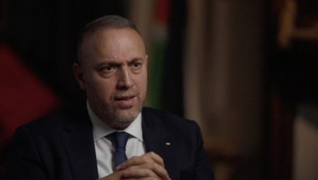 ندوة لمنتدى التفكير العربي بمشاركة السفير الفلسطيني في بريطانيا حسام زملط
