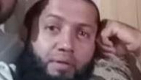 حصار كنيس تكساس .. محتجز الرهائن بريطاني يدعى مالك فيصل أكرم