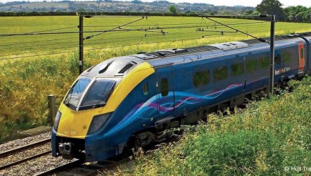 بريطانيا تلغي الرسائل الصوتية المزعجة على متن القطارات