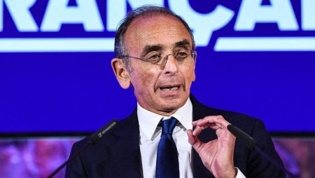 الهجرة والإسلام لازمتان قديمتان تعودان عند كل حملة انتخابية في فرنسا