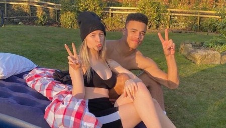 اتهامات إضافية بحق غرينوود متعلقة بـالتهديد بالقتل