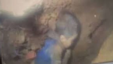 طفل البئر .. الملايين يتابعون عملية إنقاذ ريان المغربي