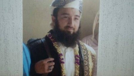 عائلة بريطاني محتجز في اليمن تتهم لندن بإهمال قضيته