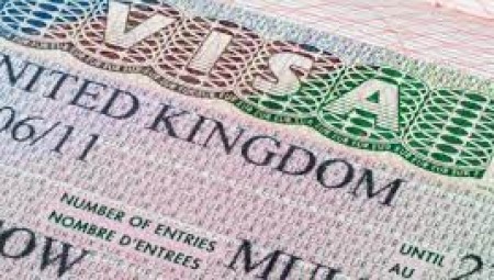 بريطانيا تعلن وقف تأشيرات رجال الأعمال من كل الجنسيات بشكل فوري