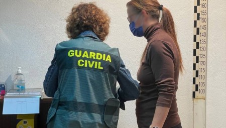 إسبانيا: اعتقال سيدة مطلوبة منذ أكثر من عقد في بريطانيا