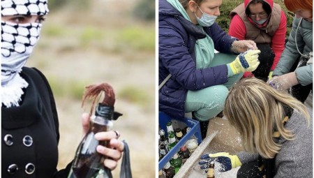 صحافي بريطاني: الإعلام الغربي اعتبر المولوتوف الأوكراني مقاومة والفلسطيني إرهاب