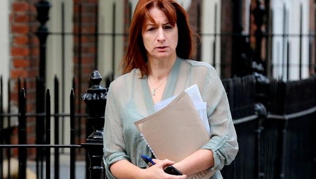 بالفيديو: سياسية إيرلندية تتهم البرلمان الأوروبي بعدم المصداقية