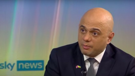 وزير الصحة البريطاني: روسيا ستدخل في 'حرب مع الناتو' إذا قصفت أيًا من أراضي التحالف