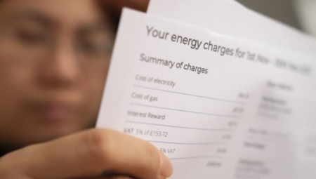 قائمة بشركات الطاقة التي سترفع فواتيرها اعتبارا من أبريل تماشيا مع رفع سعر السقف