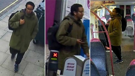 محكمة بريطانية تستمع إلى 999 مكالمة من شهود عيان على حادثة طعن النائب ديفيد أميس