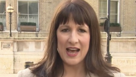 فيديو.. وزيرة المالية في حكومة الظل العمالية: رشي سوناك سيجوع البريطانيين