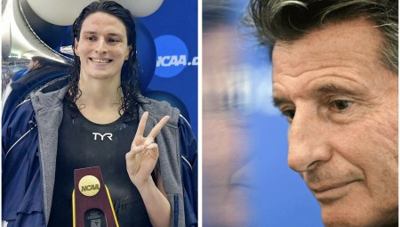 سيباستيان كو: قد تؤدي مشاركة المتحولين جنسيا في الرياضة النسائية للإخلال بعدالة الأداء