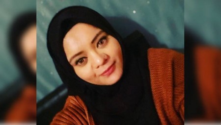 وفاة بريطانية مسلمة طعنا في لندن