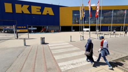 إيكيا تغلق متجرها في توتنهام في خطوة ستؤثر على 450 موظف