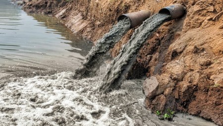 بريطانيا.. شركات المياه تضخ مياه الصرف الصحي في الأنهار والبحار 1000 مرة في اليوم
