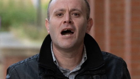 بريطانيا.. السجن أربع سنوات لأب امتلك كلباً شرساً تسبب في مقتل ابنه