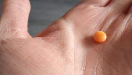 أم بريطانية تصاب بالـصدمة بعد عثور ابنها على حبة برتقالية في كيس رقائق دوريتوس