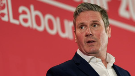 كير ستارمر: بريطانيا ستصبح أفقر من بولندا بحلول عام 2030