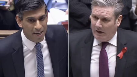 استطلاع: 61% من البريطانيين يرغبون بنوع مختلف من الأحزاب السياسية لينافس حزبي المحافظين والعمال