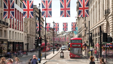 استطلاع: 53% من البريطانيين يعتقدون أن قرار خروج بريطانيا من الاتحاد الأوروبي كان خاطئاً