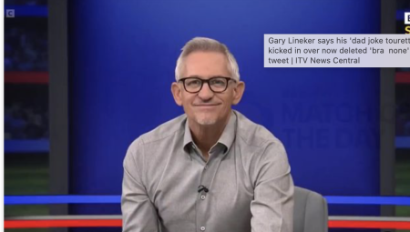 قانون الهجرة: حكومة المحافظين تنتقد مذيع بريطاني لتشبيه خطة الحكومة بخطاب ألمانيا النازية