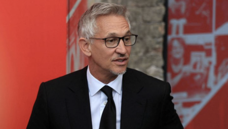 بعد رفض لينكر لقانون الهجرة .. المدير العام لـ BBC يعتذر عن توقيف المذيع عن العمل ويؤكد لن استقيل