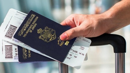 بريطانيا تسمح للأردنيين بالقدوم للملكة المتحدة دون الحاجة لإصدار تأشيرة اعتبارا من 2024