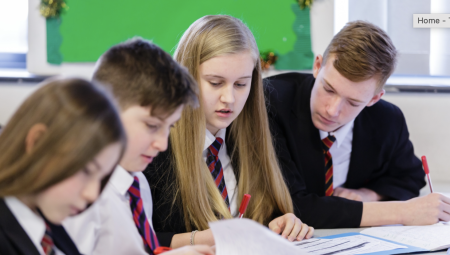 بريطانيا: مناهج التربية الجنسية في المدارس تترك الأهالي في حالة صدمة تامة... التفاصيل كاملة