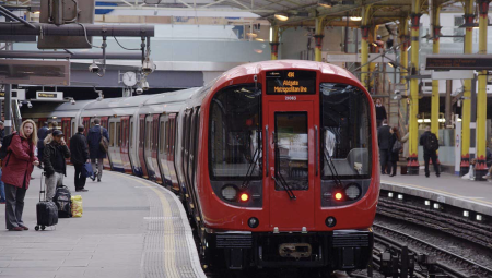 توقعات مبشرة بانتهاء أزمة إضراب القطارات في بريطانيا... إليك التفاصيل