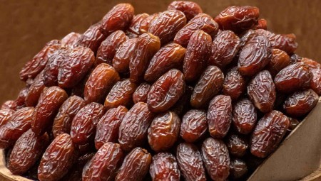 دعوات بريطانية لمقاطعة التمور الإسرائيلية خلال شهر رمضان المبارك