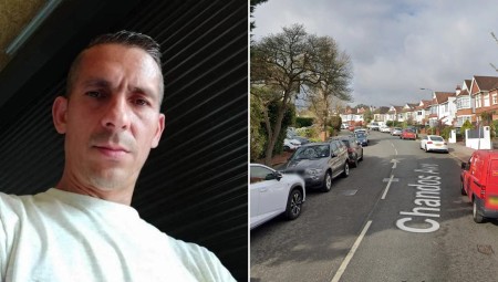 بطعنة واحدة مباشرة في القلب.. وفاة مواطن روماني بعد تعرضه للهجوم في لندن