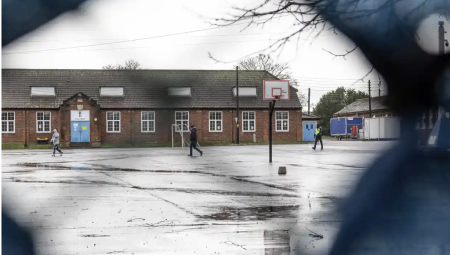 مجلس اللاجئين البريطاني: مشروع قانون الهجرة الجديد سيعرّض 200 ألف لاجئ للحجز أو الفقر