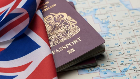 تأشيرة العمالة الماهرة: الداخلية البريطانية ترفع الحد الأدنى للأجور اعتباراً من 12 أبريل 2023