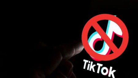 البرلمان البريطاني يحظر TikTok داخل قبة البرلمان... والسبب؟