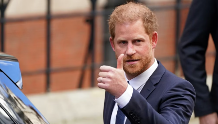 فيديو: الأمير هاري في المحكمة للشهادة في قضية ضد صحيفة الديلي ميل.. فما القصة؟