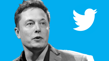 وثيقة داخلية لـ تويتر تكشف أن قيمتها تقدرالآن بأقل من نصف ما دفعه إليون ماسك لشرائها