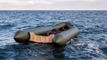 هيئة مراقبة حقوق الإنسان في أوروبا قانون الهجرة الجديد سيفاقم آفة الاتجار بالبشر في بريطانيا