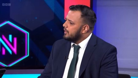 صحفي بريطاني: نهج حزب العمال حول غزة كان مخيبًا للآمال