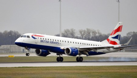 السجن لطيار بريطاني زور سيرته الذاتية وادعى القيام برحلات طيران للحصول على وظيفة