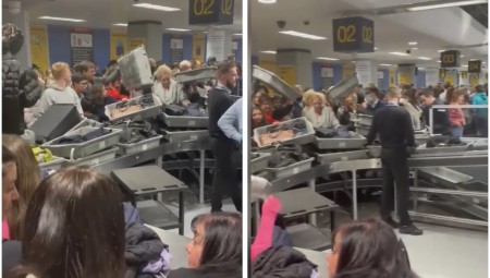 استمرار الفوضى في مطار مانشستر.. وإيزي جيت تلغي أكثر من 200 رحلة بسبب كورونا