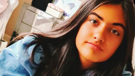 ضحية اغتصاب.. طفلة توحد بريطانية تنتحر بعد مقابلة الشرطة لها للتحقيق في الحادثة