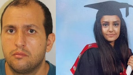 بريطانيا.. الحكم بالسجن مدى الحياة لقاتل المعلمة سابينا نيسا