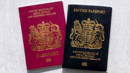 كل ما تود معرفته عن قوانين الجوازات الجديدة لدى Ryanair و easyJe و British Airways