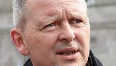 فيديو: برلماني إيرلندي ينتقد ازدواجية المعايير لدى المجتمع الدولي