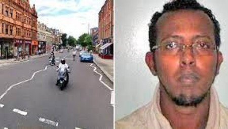 الشرطة تطلق عملية بحث عاجلة عن رجل استدرج امرأة واغتصبها خلف الأشجار