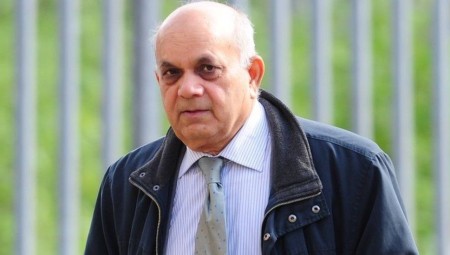 إدانة طبيب بريطاني بارتكاب 54 جريمة جنسية لأكثر من 35 عاما