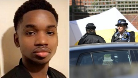 بريطانيا.. مقتل شاب في غرفة نومه بعد أن اقتحمها مهاجم وطعنه