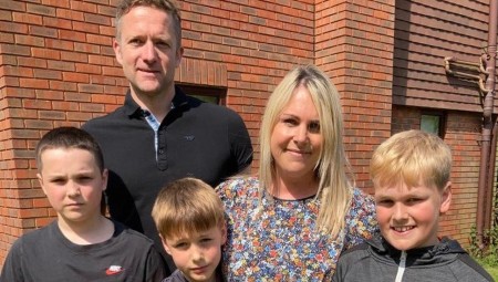 عائلة بريطانية تخسر 3000 إسترليني لانتهاكها قوانين جوازت سفر بريكست