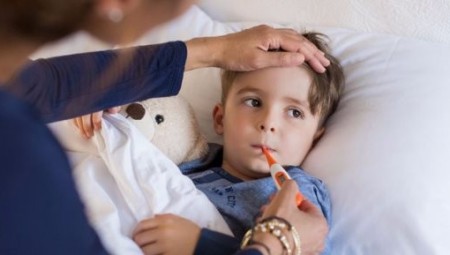 بريطانيا.. قائمة بالنقاط الساخنة التي تنتشر فيها حالات التهاب الكبد